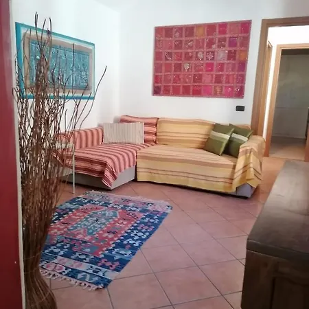 House Apartament *