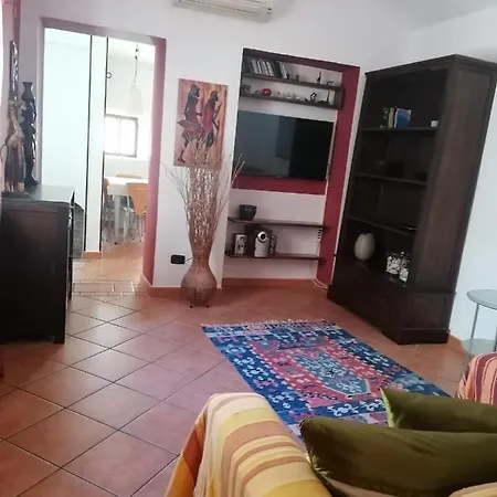 Apartament House Novara